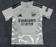 26-27 ARS Gray GoalKeeper Fans Soccer Jersey