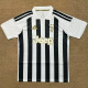 26-27 JUV Home Leaked Edition Fans Soccer Jersey
