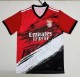26-27 Benfica Red Training shirts