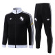 26-27 JUV High Quality Jacket Tracksuit