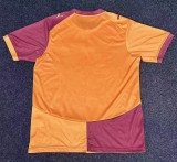 26-27 Galatasaray Special Edition Fans Soccer Jersey