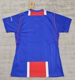 26-27 PSG Home Leaked Edition Women Fans Soccer Jersey（女）