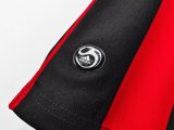 2008-2009 ACM Home Retro Soccer Jersey