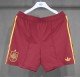 2026 Spain Away High Quality Shorts Pants