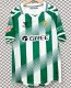 26-27 Real Betis Home Fans Soccer Jersey