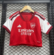 26-27 ARS Home Women Cheerleading Short-sleeved (女)
