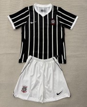 26-27 Corinthians Away Adult Suit