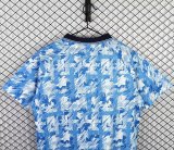1992-1994 Coventry City Home Retro Soccer Jersey