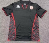 2026 Tunisia Third Leaked Edition Fans Soccer Jersey