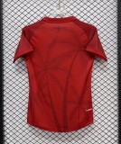 2026 Haiti Third Women Fans Soccer Jersey (女)