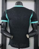 26-27 Brazil Black Special Edition Player Version Soccer Jersey