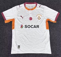26-27 Galatasaray Away Leaked Edition Fans Soccer Jersey