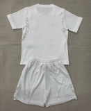 2026 Norway Third Kids Soccer Jersey