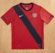 2011 USA  AwayRetro Soccer Jersey