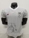 2026 Iran Home Player Version Soccer Jersey