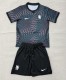 26-27 CHE Black GoalKeeper Adult Suit