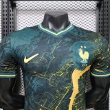 26-27 France Special Edition Player Version Soccer Jersey