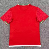 2026 Iran Away Fans Soccer Jersey