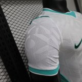 26-27 Brazil Special Edition Player Version Soccer Jersey