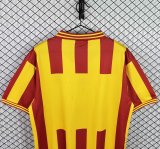 1995-1996 Lecce Home Fans Retro Soccer Jersey