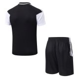 26-27 LIV High Quality Player Version PoLo Training Short Suit  (球员套装)