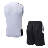 26-27 LIV High Quality Player Version Tank Top And Shorts Suit (球员套装)