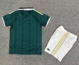 2026 South Africa Away Kids Soccer Jersey
