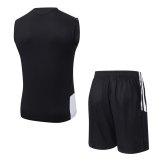 26-27 LIV High Quality Player Version Tank Top And Shorts Suit (球员套装)
