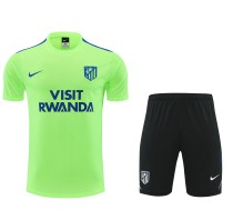 26-27 ATM High Quality Training Short Suit