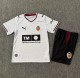 26-27 Valencia Home Leaked Edition Kids Soccer Jersey