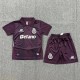 26-27 FC Porto Away Kids Soccer Jersey