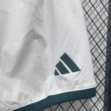 26-27 RMA Home Player Version Shorts Pants (球员短裤)