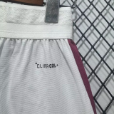 26-27 RMA Home Player Version Shorts Pants (球员短裤)