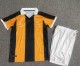 26-27 Hull City Home Kids Soccer Jersey
