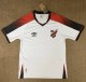 26-27 Athletico Paranaense Away Fans Soccer Jersey