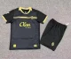 26-27 Mallorca Away Kids Soccer Jersey