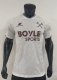 26-27 West Ham Away Player Version Soccer Jersey