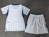 26-27 Brighton Away Kids Soccer Jersey