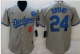 2026 MLB Los Angeles Dodgers New Pattern Jersey