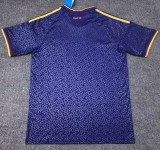 2026 Spain Fourth Fans Soccer Jersey (With 2 Star)*两颗星