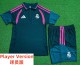 26-27 RMA High Quality Player Version Half Pull Training Short Suit  (球员套装)