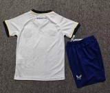 26-27 EVE Away Kids Soccer Jersey