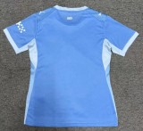 26-27 Man City Home Women Fans Soccer Jersey (女)