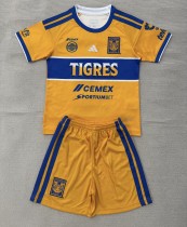 26-27 Tigres UANL Home Adult Suit