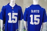 2026 NFL New York Giants New Pattern Jersey