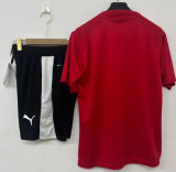 26-27 Senegal High Quality Training Short Suit
