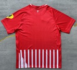 26-27 Freiburg Home Fans Soccer Jersey