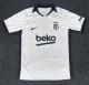 26-27 Besiktas Home Fans Soccer Jersey*带广告