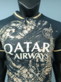 26-27 PSG Special Edition Player Version Soccer Jersey