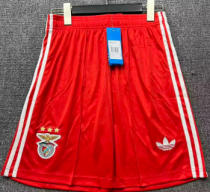 26-27 Benfica Away Shorts Pants 26-27 Benfica Away Shorts Pants
